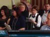 Сесія Іршавської об’єднаної громади
