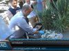 Скандальне затримання