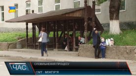 Сповільнення процесу