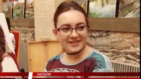 Срібний мольберт. Фестиваль  молодих талантів