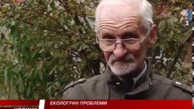 Стан системи водовідведення на Тячівщині