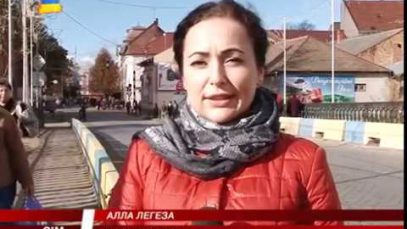 Старий міст. Руйнування чи будівництво