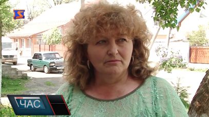 Тиск депутатів на сільського голову