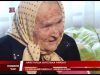 Тячівську старожилку вітали з ювілеєм