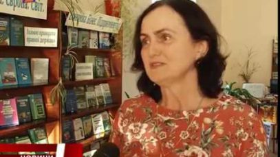 Творча зустріч талантів