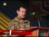 У Хусті нагородили представників органів місцевого самоврядування та військових з нагоди професійних свят
