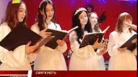 У Мукачівському центрі німецького товариства урочисто відзначали день Святого Миколая