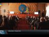 У Тячеві відбулося засідання сесії районної ради