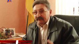 У Верхньому Студеному замість дороги – суцільні ями