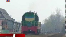 «Укрзалізниця» нарешті згадала про Хустський вокзал і почала його ремонтувати