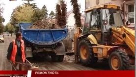 Ужгородці нарікають на затори на дорогах