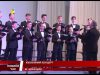 В Мукачеві відбувся концерт хорової музики