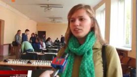 В Рахові відбувся шаховий турнір