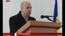 В Іршаві засідали районні депутати