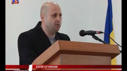 В Іршаві засідали районні депутати