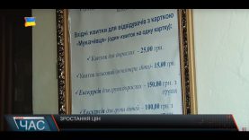 В Україні невпинно зростають ціни