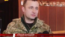 В Ужгороді посмертно нагородили героїв, що полягли за цілісність України