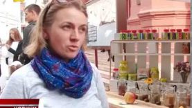 В Ужгороді відзначили день міста