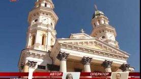 В Ужгородському кафедральному соборі  провели день відкритих дверей