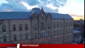 В УжНУ після останнього засідання Вченої Ради відбулися кардинальні зміни