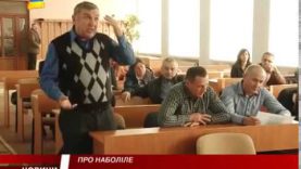 Важливі питання життєділяьності сіл