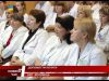Відтепер у Воловецькому районі новонародженим робитимуть скринінг слуху