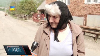 Вибори сільського голови