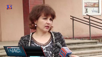 Вибори влади Іршавської об’єднаної громди