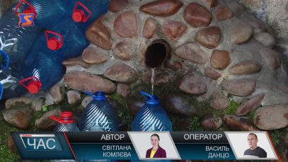 Вода для народження двійнят