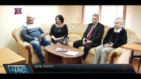 З нагоди свята найбільший театр Закарпаття подарує глядачам святковий концерт