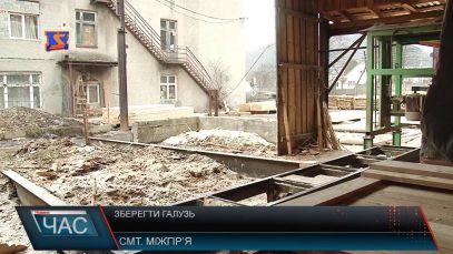 З введенням мораторію на вивіз за кордон на деревообробних підприємствах Міжгірщини виробництва зросли вдвічі