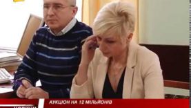 За оренду приміщення митниці на аукціоні віддали майже 12 мільйонів гривень