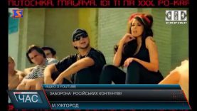 Заборона соцмереж