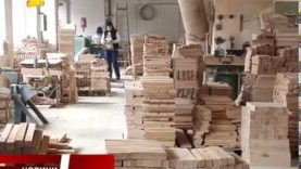 Закарпатські деревообробники відмічають позитивні зміни із введенням заборони на вивіз за кордон  лісу-кругляку