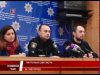 Закарпатські поліцейські розповіли про те, що зробили за рік