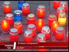 Запали «свічку пам’яті»
