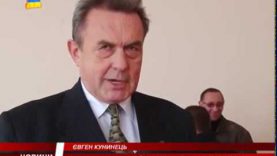 Зберегти ліси України