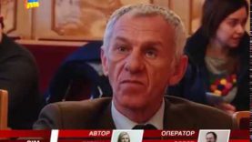 Згадують двічі на рік. Ліквідатори аварії