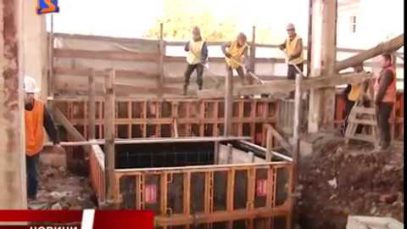 Жахливий стан Закарпатських доріг