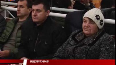 Жителі мікрорайону «Паланок» скаржилися Мукачівському міському голові на комунальні проблеми