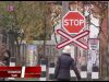 Змінили маршрут вантажівок