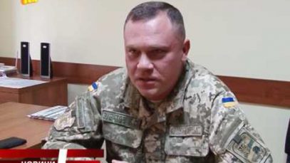 Зухвалий напад на юриста військового комісаріату