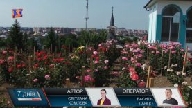 Диво у монастирі