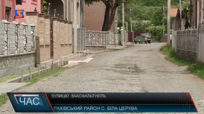 Дорогу відремонтують