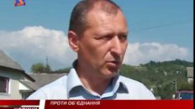Голова Закарпатської ОДА не схвалює об’єднаної громади на Хустщині