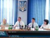 Мер звітує