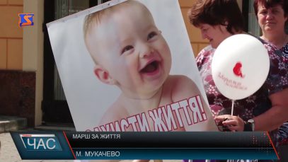 Молитва за дітей