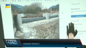 На Закарпатті хочуть побудувати ще дві ГЕС