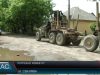 Об’їзна дорога у Сваляві – дірява як сито