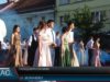Парад випускників